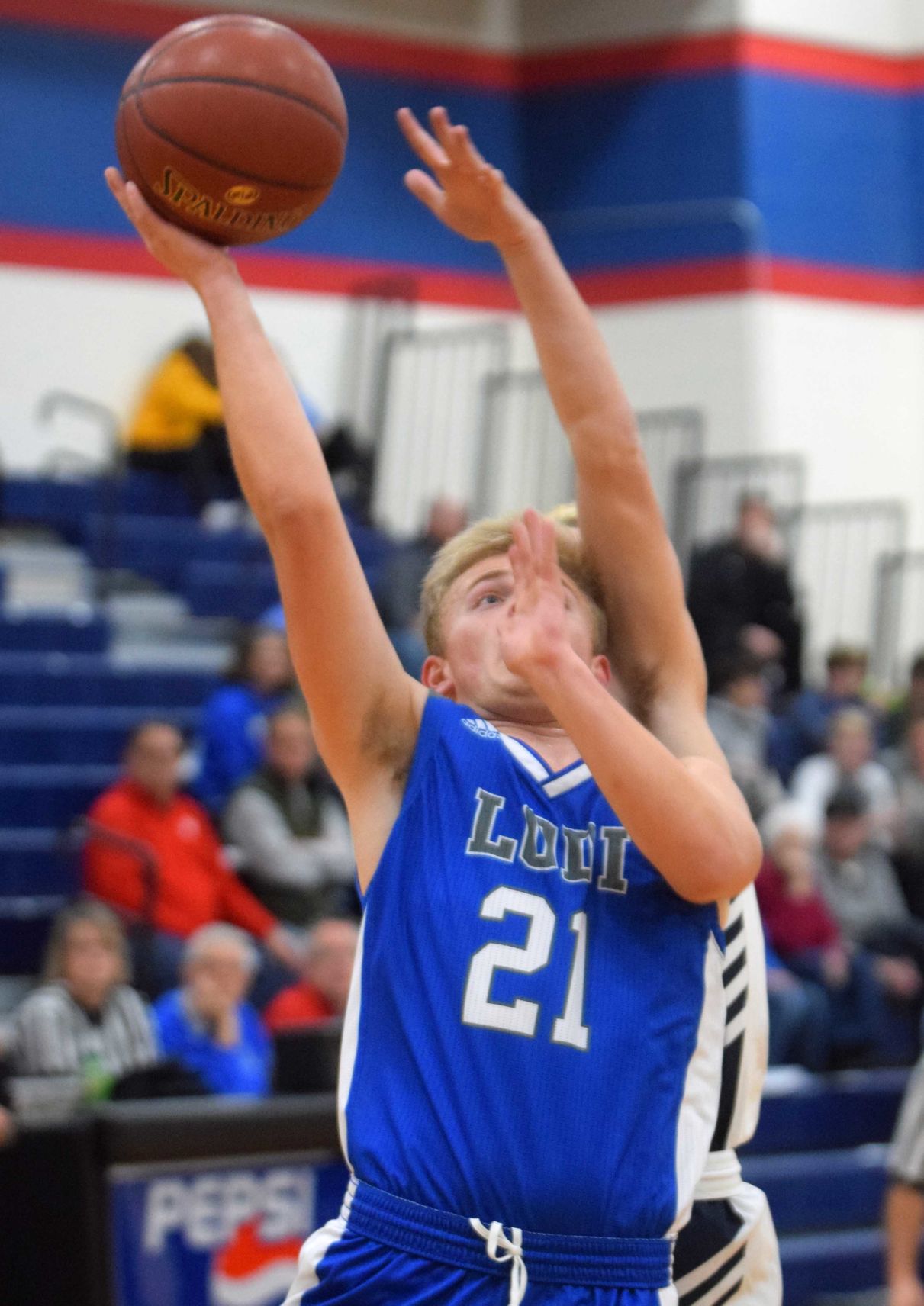 Logan Richards